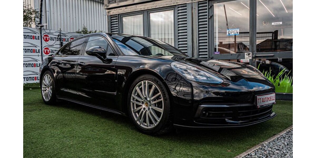 Porsche Panamera 148.750 km 53.999 &euro; Rüsselsheim 65428