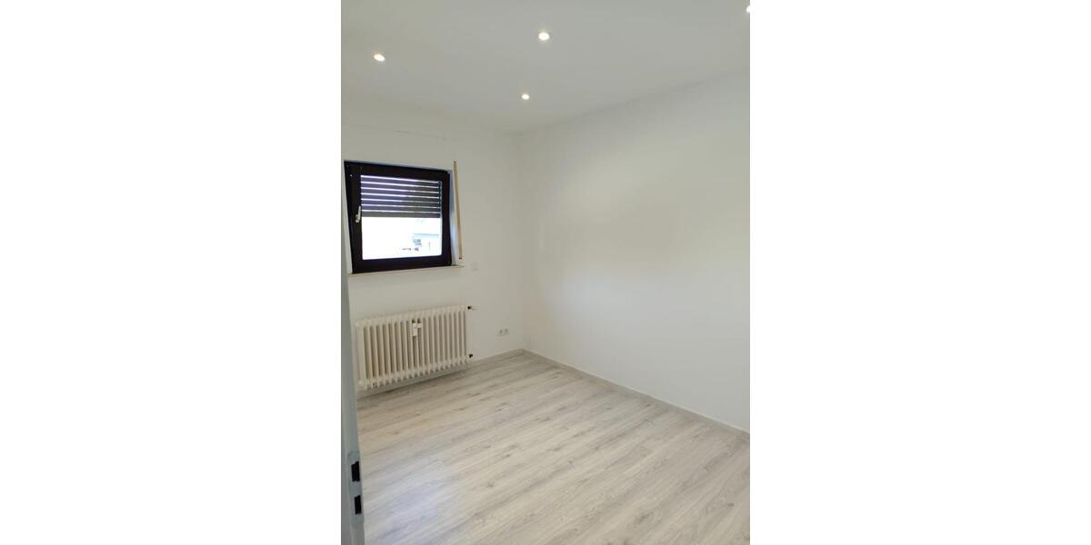 Etagenwohnung Hanau Kesselstadt - 2.5 Zimmer, 1.150&euro; | Angebot:22470305