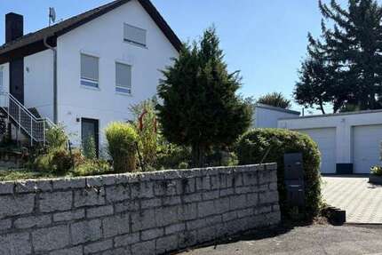 Haus Hofheim am Taunus - 6 Zimmer, 192 m&sup2;, 690.000&euro; | Angebot:27457244