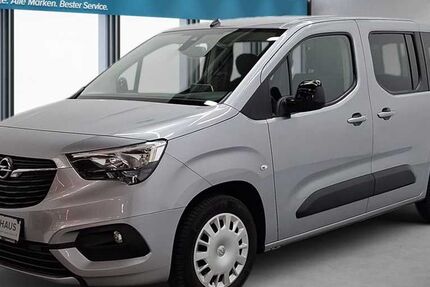 Opel Combo Life 79.925 km 15.190 &euro; Maintal 63477