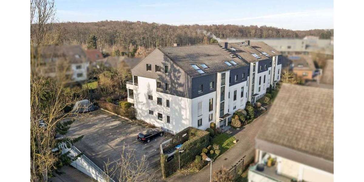 Wohnung zum Kaufen in Friedrichsdorf 595.000 € 165.1 m² 5.5 zimmer