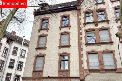 Haus Offenbach Buchrain - 19 Zimmer, 409 m&sup2;, 1.195.000&euro; | Angebot:24620486