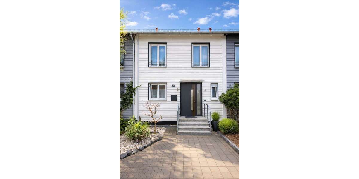 Einfamilienhaus Raunheim - 5 Zimmer, 144 m&sup2;, 619.000&euro; | Angebot:25418407