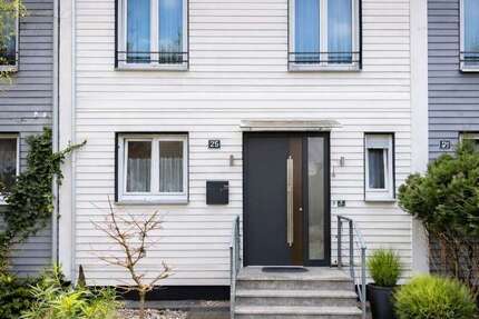 Haus Raunheim - 5 Zimmer, 144 m&sup2;, 619.000&euro; | Angebot:25418407