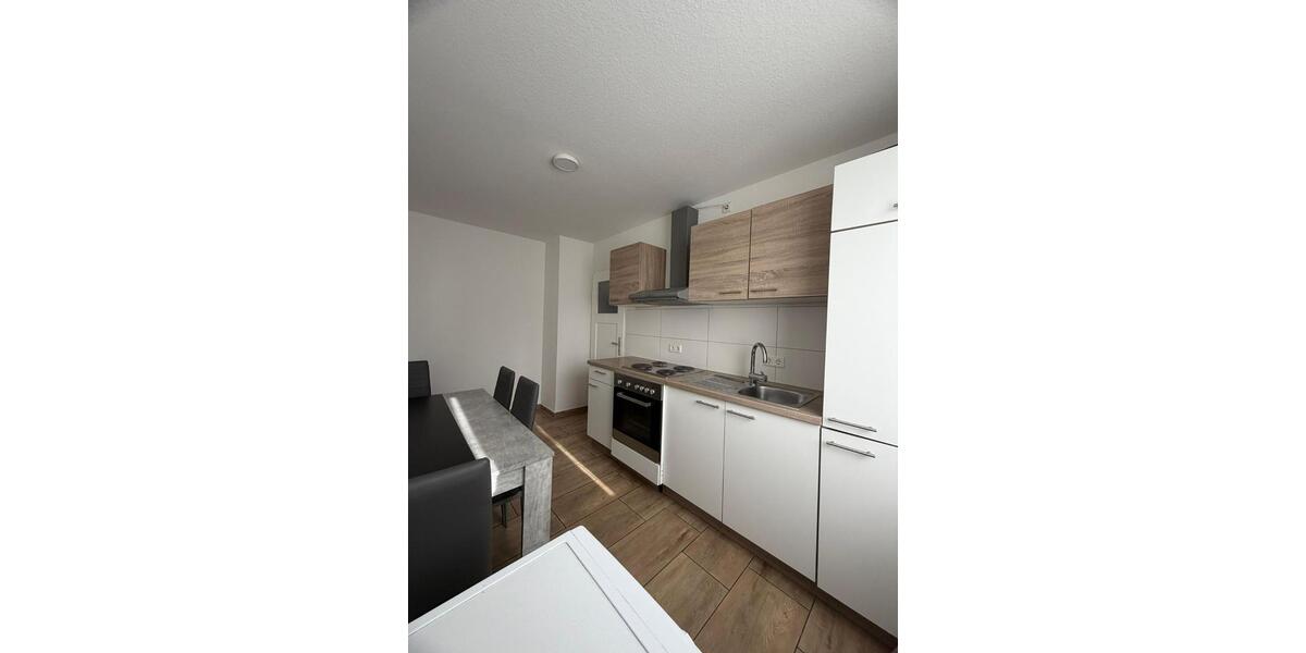 Etagenwohnung Frankfurt am Main Sachsenhausen - 1.5 Zimmer, 46 m&sup2;, 800&euro; | Angebot:26061116