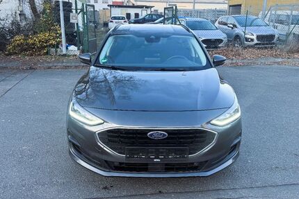 Ford Focus 166.414 km 10.900 &euro; Obertshausen 63179