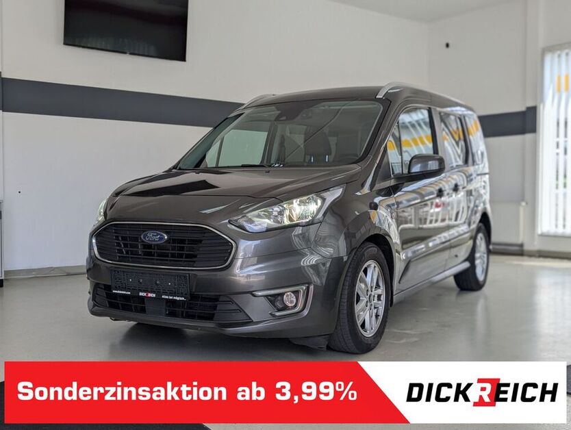 Tourneo Connect