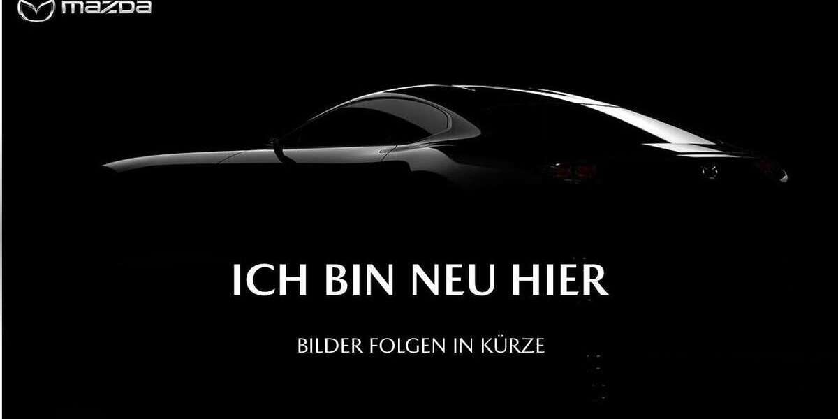 Mazda CX-3 45.367 km 17.690 &euro; Niedernhausen 65527