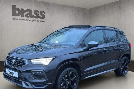 Seat Ateca 67.000 km 28.290 &euro; Frankfurt 60488