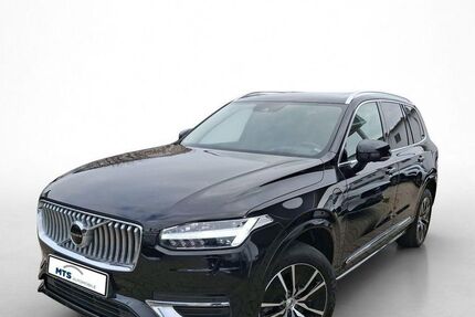 Volvo XC90 56.308 km 43.440 &euro; Friedberg 61169