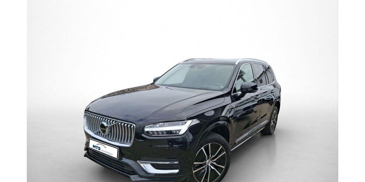 Volvo XC90 56.308 km 43.440 &euro; Friedberg 61169