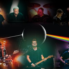 echoes - performing the music of Pink Floyd 23.05.2026 Vilco - Die Stadthalle Bad Vilbel