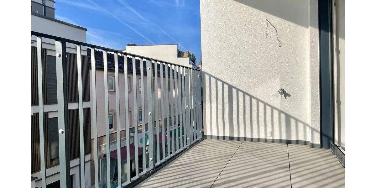 Etagenwohnung Oberursel - 2 Zimmer, 72 m&sup2;, 499.000&euro; | Angebot:25746372