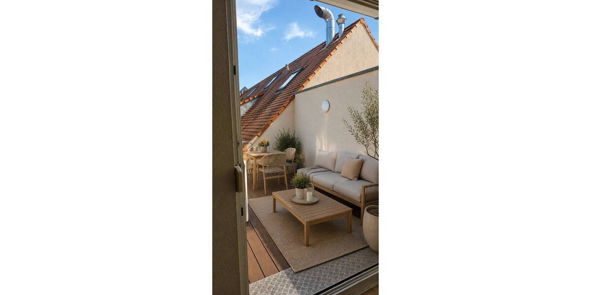 Etagenwohnung Dreieich Sprendlingen Sprendlingen - 3 Zimmer, 101 m&sup2;, 498.500&euro; | Angebot:26730986