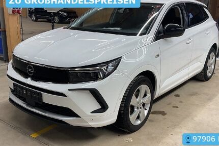 Opel Grandland (X) 176.775 km 13.497 &euro; Frankfurt 60596