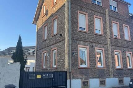 Wohnung Hanau Großauheim - 3 Zimmer, 56 m&sup2;, 1.150&euro; | Angebot:24628863