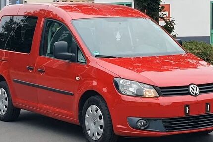 VW Caddy 246.500 km 3.900 € Büdingen 63654