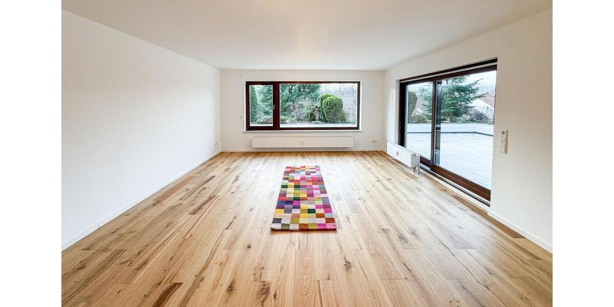 Dachgeschoßwohnung Friedrichsdorf - 5 Zimmer, 180 m&sup2;, 2.430&euro; | Angebot:24395407