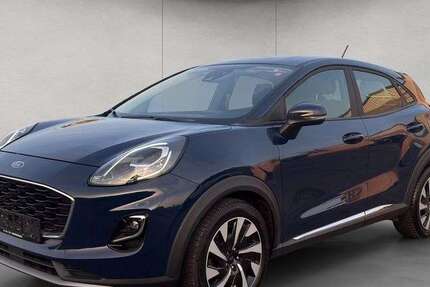 Ford Puma 37.456 km 15.950 &euro; Frankfurt am Main 60386