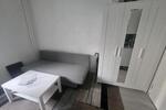 Hochparterre Frankfurt am Main Nied - 1 Zimmer, 14 m&sup2;, 615&euro; | Angebot:26416301