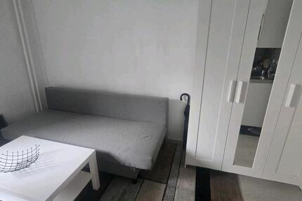 Wohnung Frankfurt am Main Nied - 1 Zimmer, 14 m&sup2;, 615&euro; | Angebot:26416301