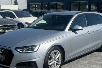 Audi A4 67.000 km 19.999 &euro; Büttelborn 64572