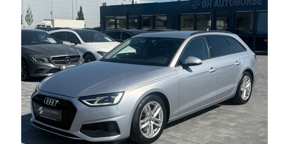Audi A4 67.000 km 19.999 &euro; Büttelborn 64572