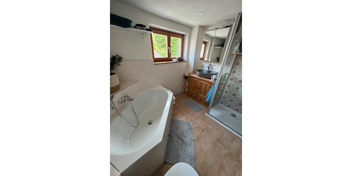 Doppelhaushälfte Nidderau - 6 Zimmer, 107 m&sup2;, 385.000&euro; | Angebot:26920381