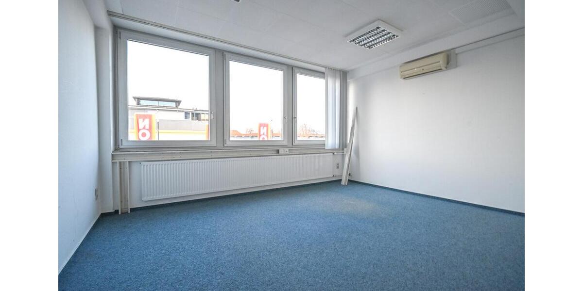 Gewerbeobjekt Babenhausen - 2.475&euro; | Angebot:25316849