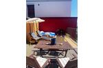 Terrassenwohnung Frankfurt am Main Gutleutviertel - 2 Zimmer, 90 m&sup2;, 1.600&euro; | Angebot:26619439