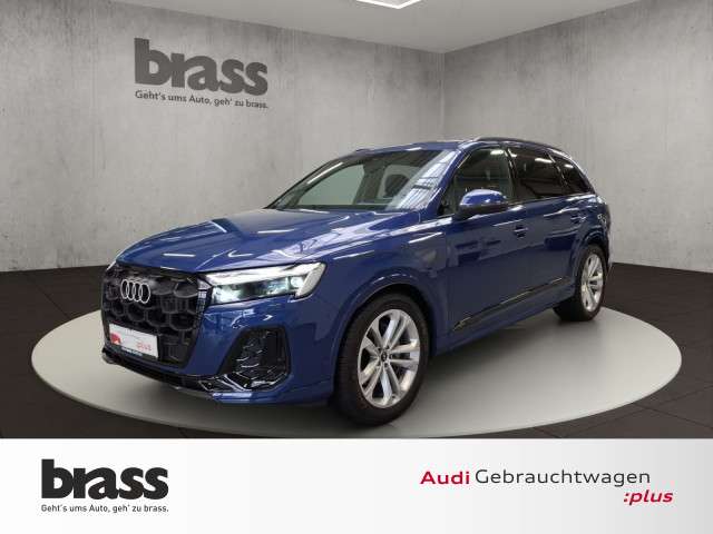 Audi Q7 29.043 km 67.400 &euro; Dietzenbach 63128