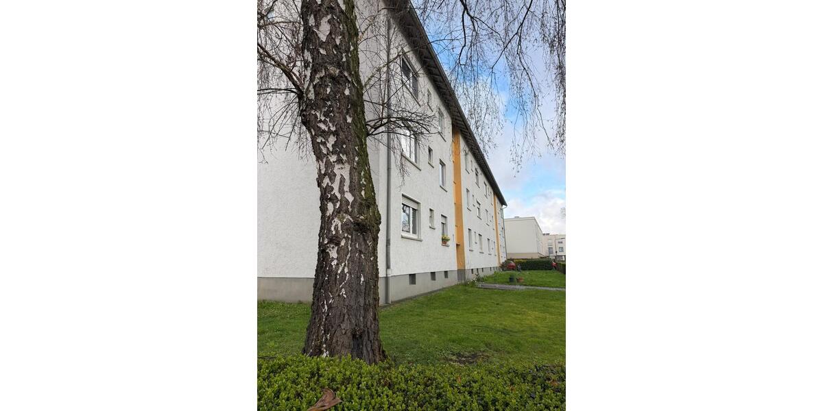 Etagenwohnung Frankfurt am Main Sachsenhausen - 1.5 Zimmer, 46 m&sup2;, 800&euro; | Angebot:26061116