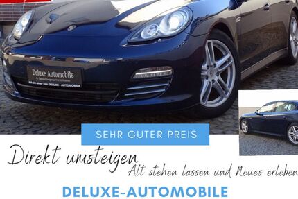 Porsche Panamera 119.500 km 20.950 € Alzenau 63755