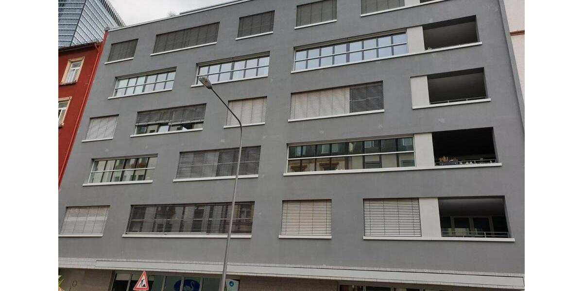 Etagenwohnung Frankfurt am Main Innenstadt 1 - 3 Zimmer, 103 m&sup2;, 697.000&euro; | Angebot:26069384