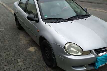 Chrysler Neon