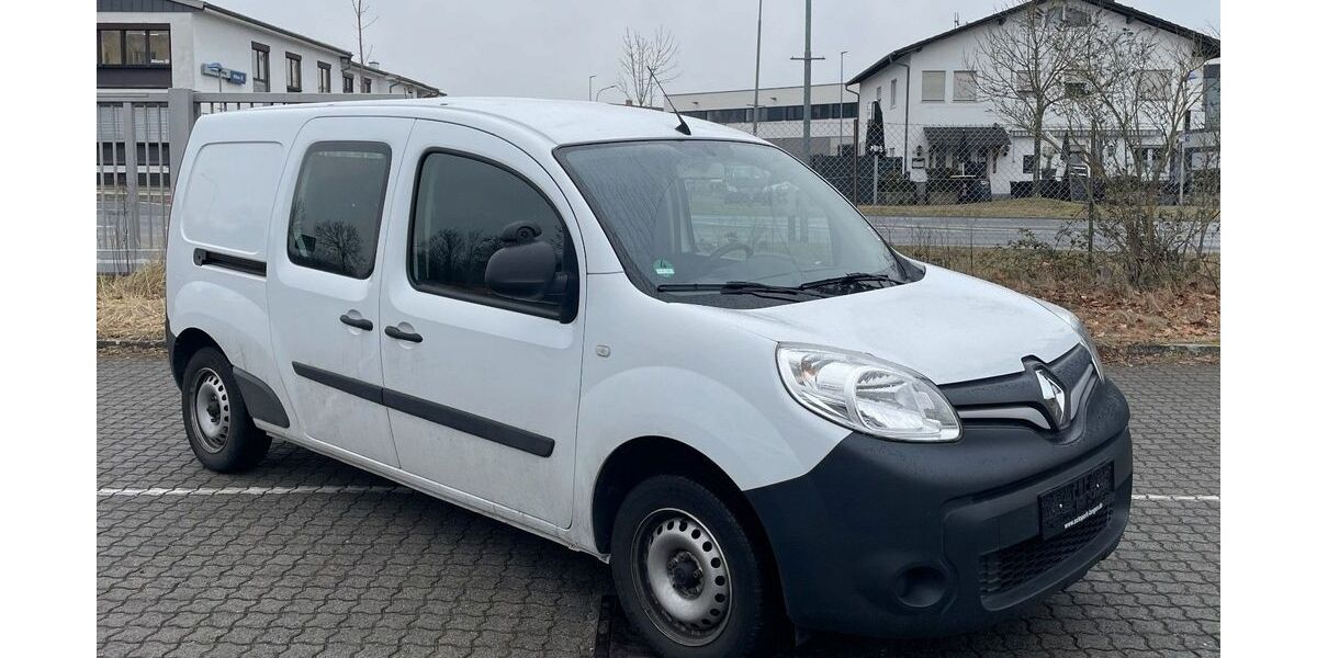 Renault Kangoo 60.000 km 13.480 &euro; Langen 63225