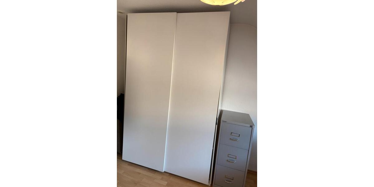Etagenwohnung Frankfurt am Main Eschersheim - 1 Zimmer, 17 m&sup2;, 590&euro; | Angebot:26092231
