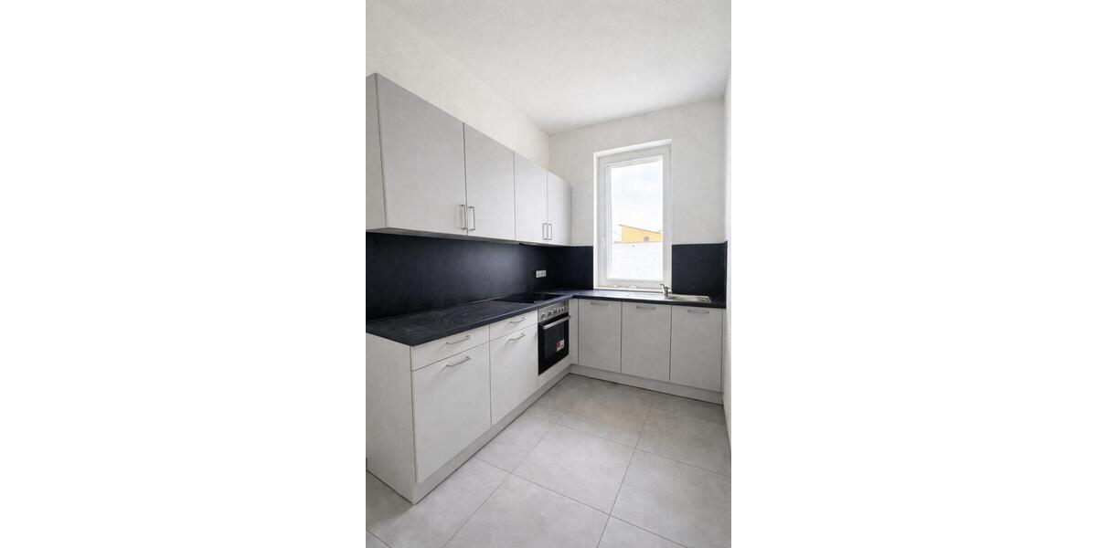 Etagenwohnung Offenbach am Main Buchrain - 3 Zimmer, 55 m&sup2;, 1.500&euro; | Angebot:25647151