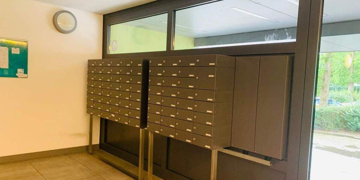 Aussichtslage mit Extras: 3 Zimmer & 6 Stellplätze 3 zimmer