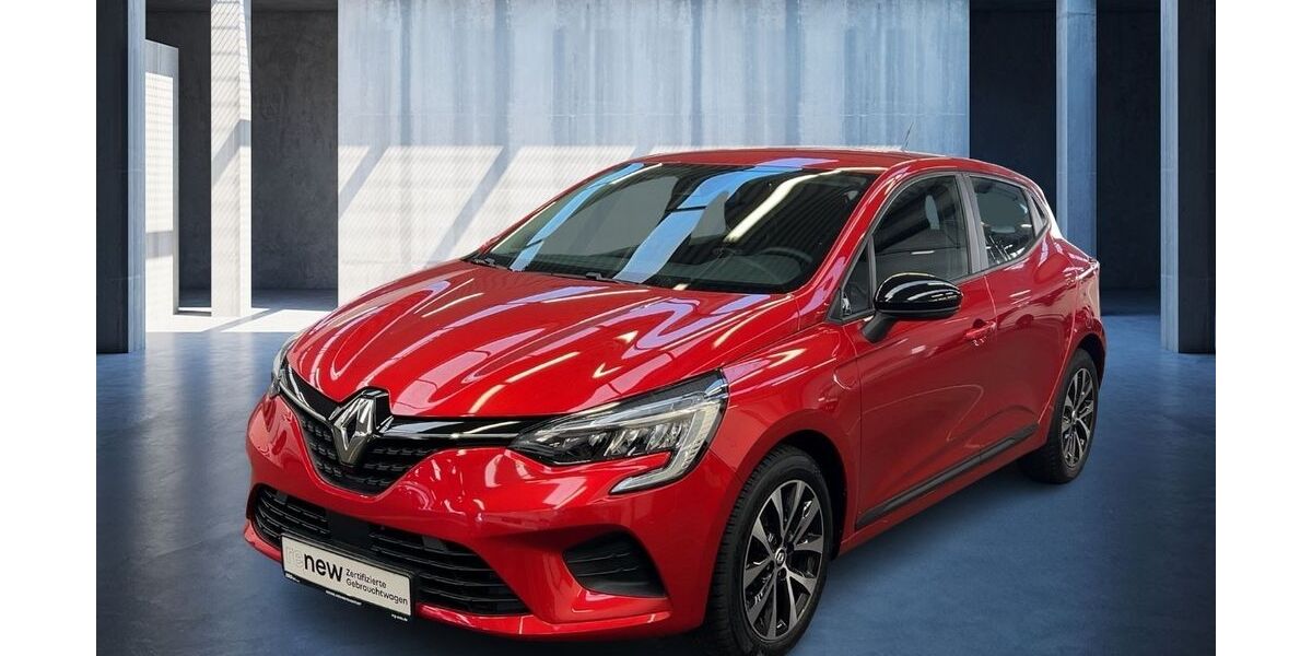 Renault Clio 24.713 km 13.860 &euro; Frankfurt / Main 60314