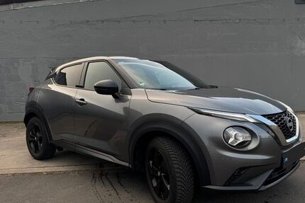 Nissan Juke 42.000 km 18.000 &euro; Offenbach am Main 63071