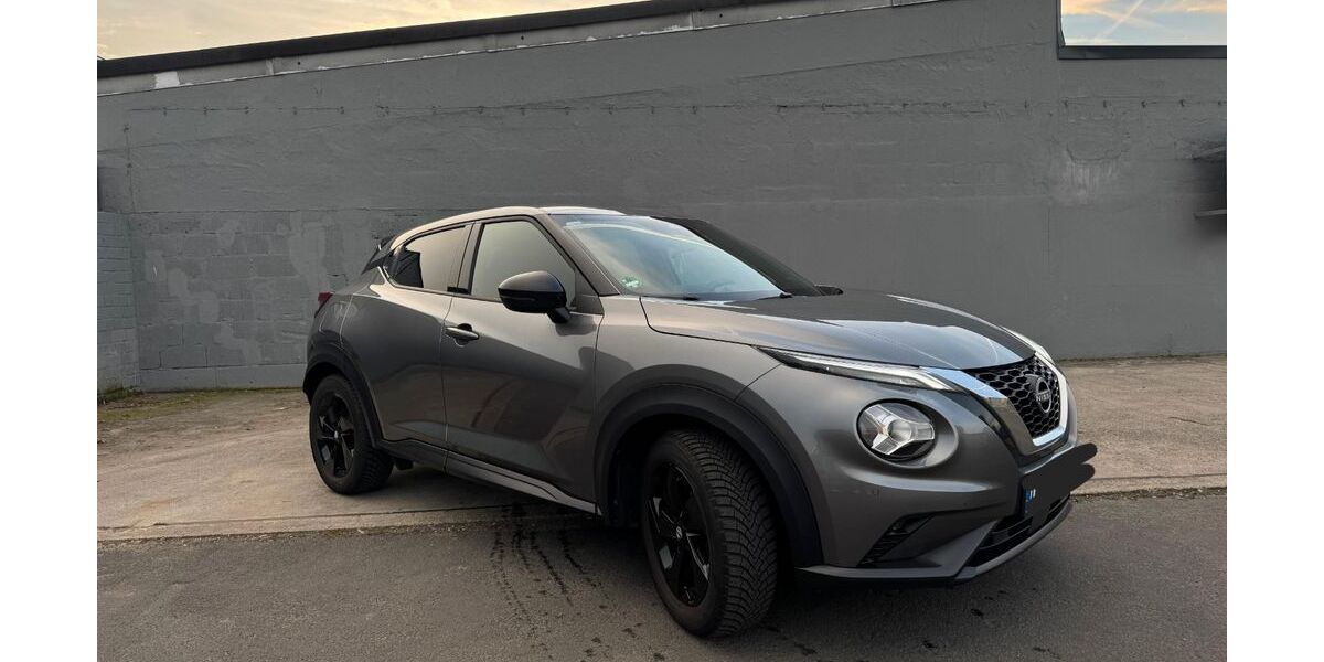 Nissan Juke 42.000 km 18.000 &euro; Offenbach am Main 63071