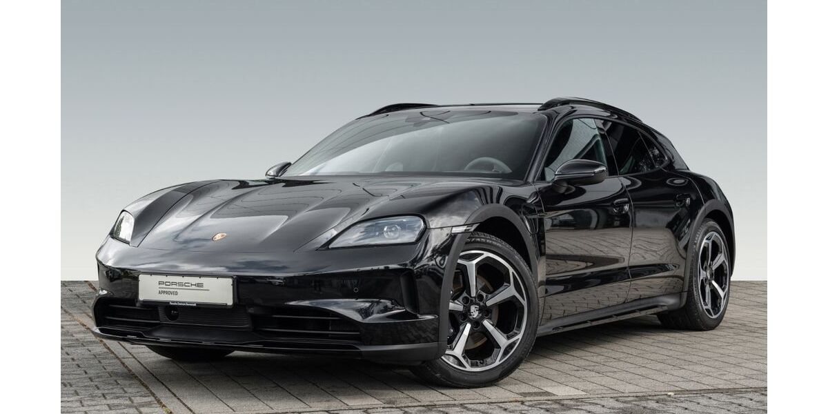 Porsche Taycan 26.320 km 82.410 &euro; Darmstadt 64295