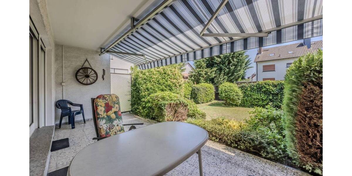 Reihenendhaus Obertshausen Heusenstamm - 4 Zimmer, 145 m&sup2;, 449.500&euro; | Angebot:26868856