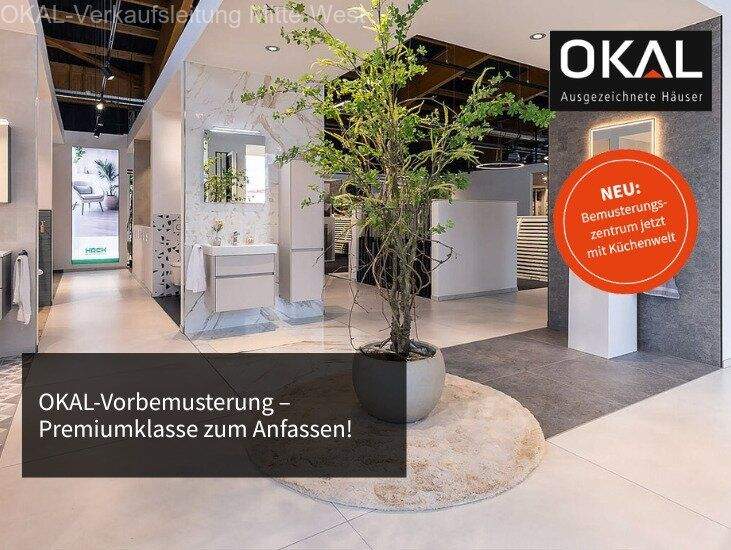 Doppelhaushälfte Friedrichsdorf - 5 Zimmer, 162 m&sup2;, 920.000&euro; | Angebot:25670185