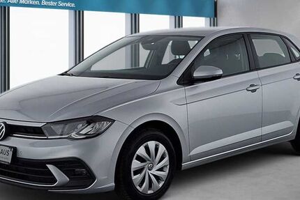 VW Polo 46.872 km 15.730 &euro; Maintal 63477