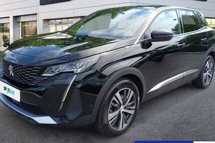 Peugeot 3008 29.633 km 19.730 &euro; Neu-Isenburg 63263