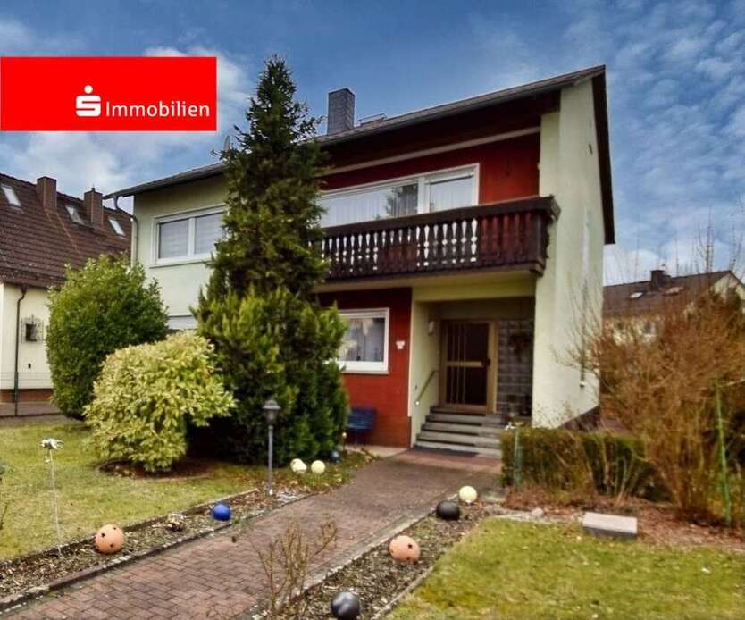 Haus zum Kaufen in Rödermark 665.000 € 220 m²