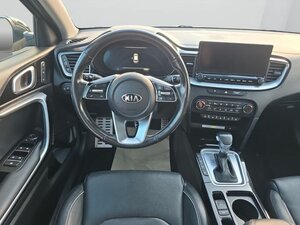 Kia X Ceed Platinum*JBL*LED*Memory*Leder*Sitzbelüft. 123.400 km 17.490 &euro; Nidderau 61130