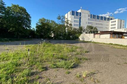 Grundstück Frankfurt am Main / Rödelheim Rödelheim - 1.890.000&euro; | Angebot:23986367